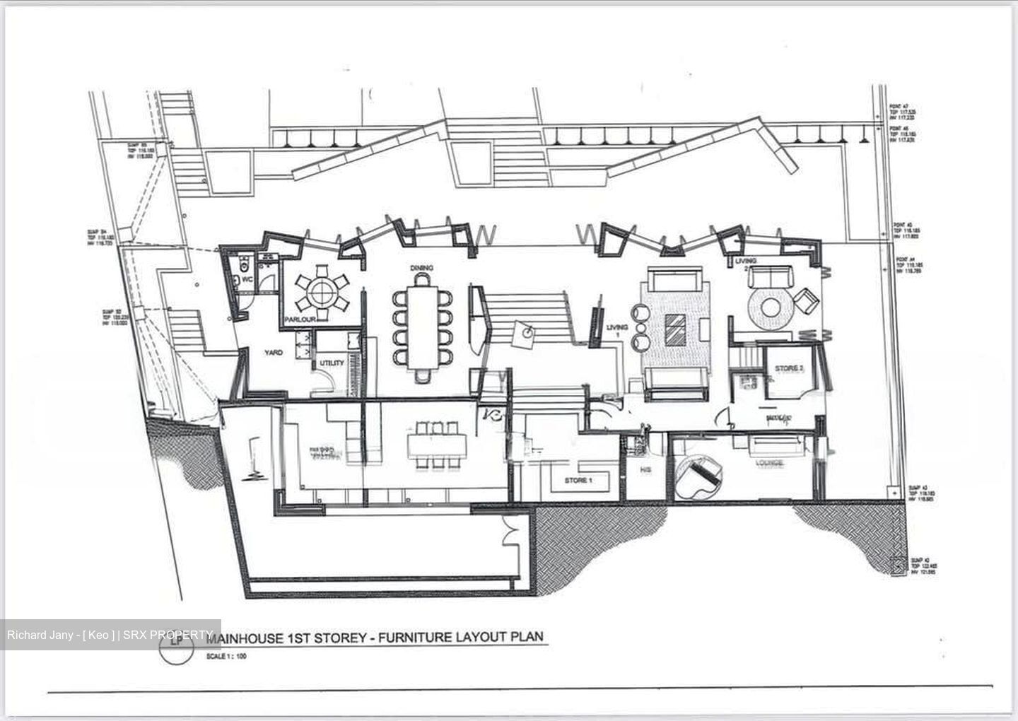 Belmont Road (D10), Detached #583145271